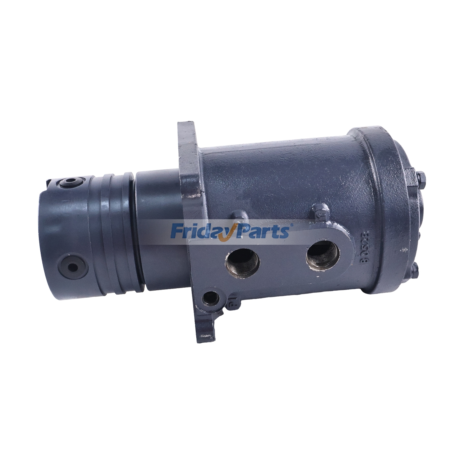 Drehverteilerfür Bagger