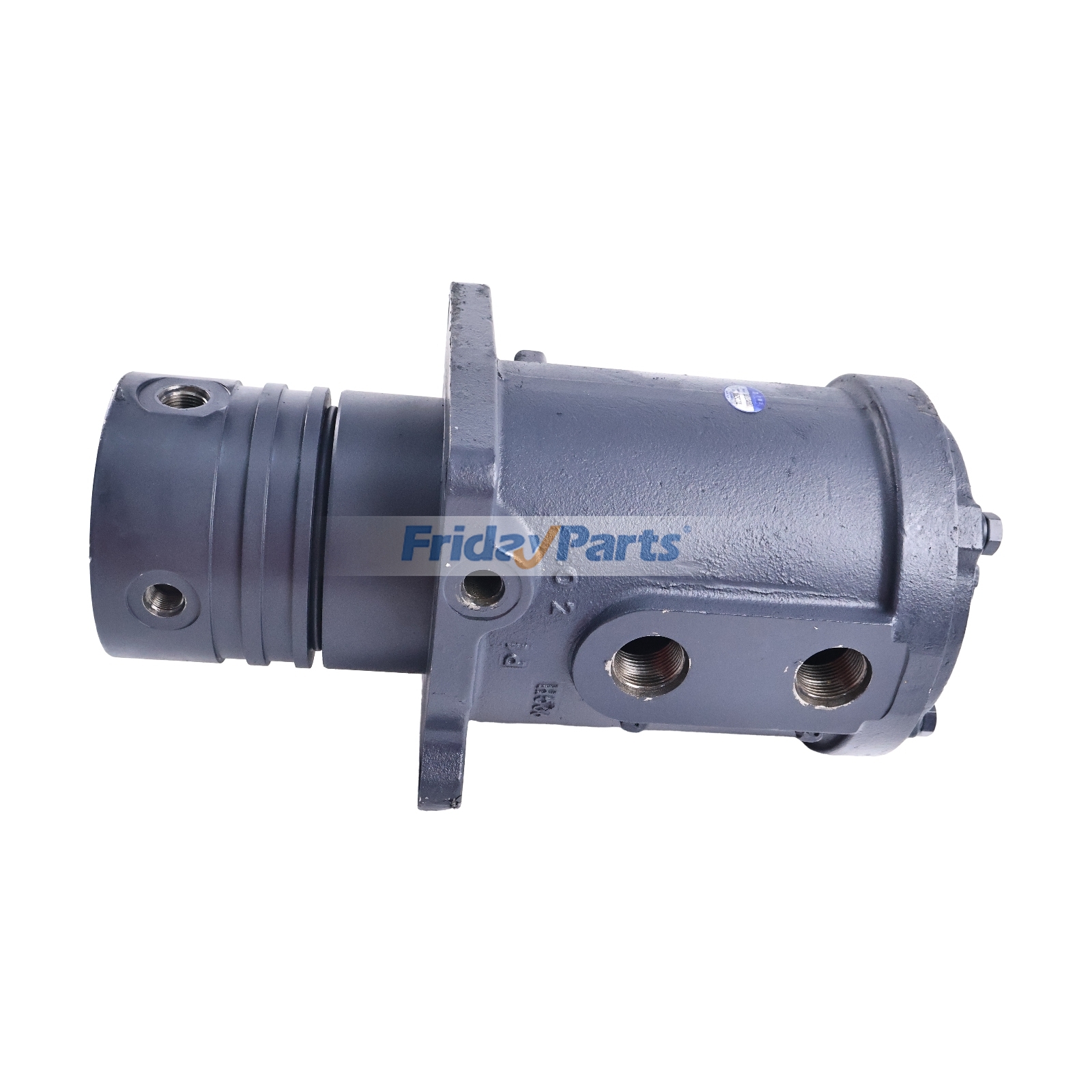 DrehverteilerFür HITACHI