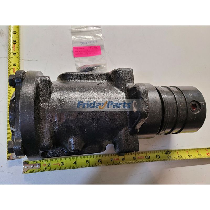 センタースイベルジョイント 9195313 John Deere 掘削機 120D 130G 135D 135G 135C 120C 用