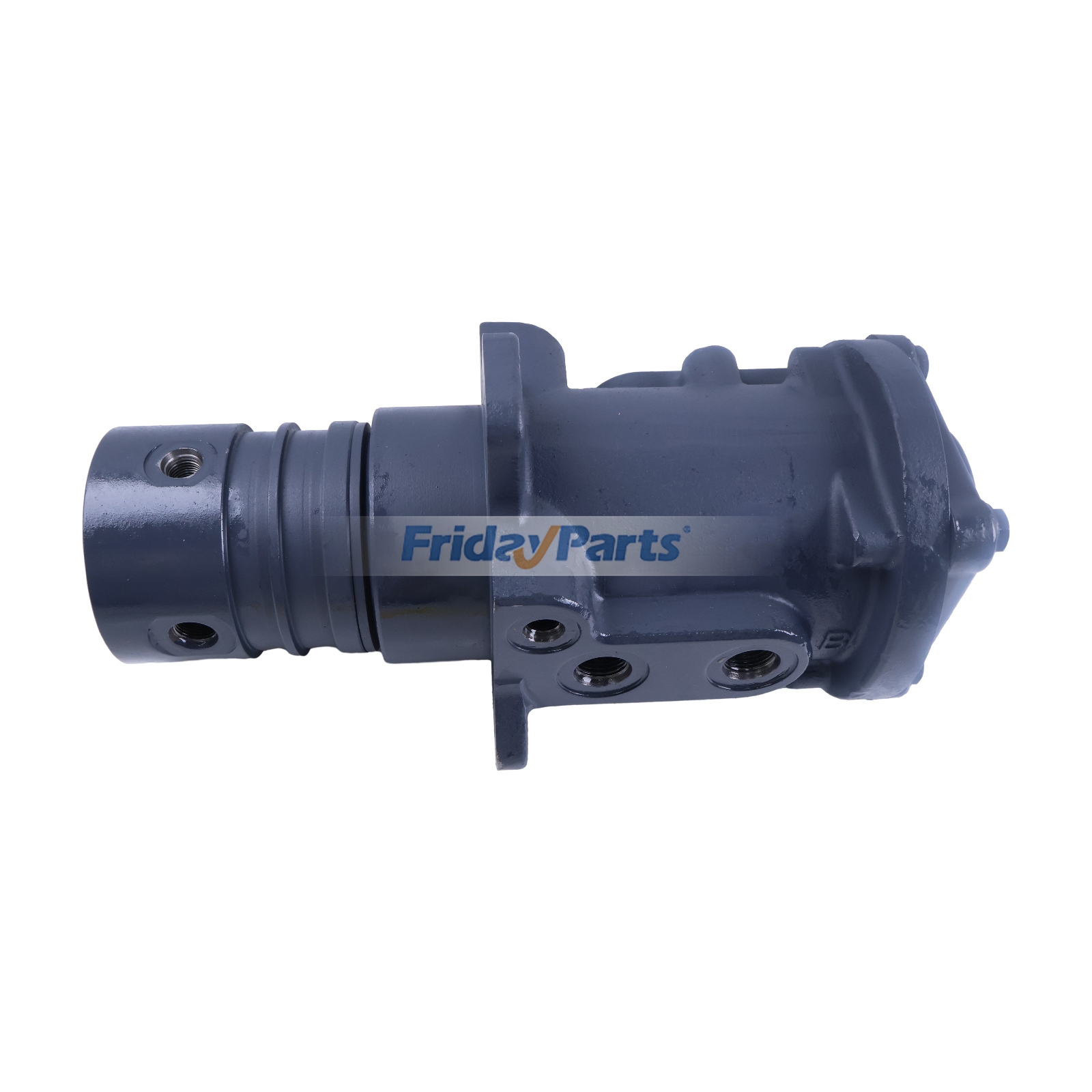 Junta giratoria central 9195313 para Hitachi ZX120 ZX120-E ZX120-HCMC ZX130-AMS ZX130-HCME ZX130H ZX130K ZX70 ZX70-HHE ZX75URT ZX80LCK ZX80SB-HCME de FridayParts