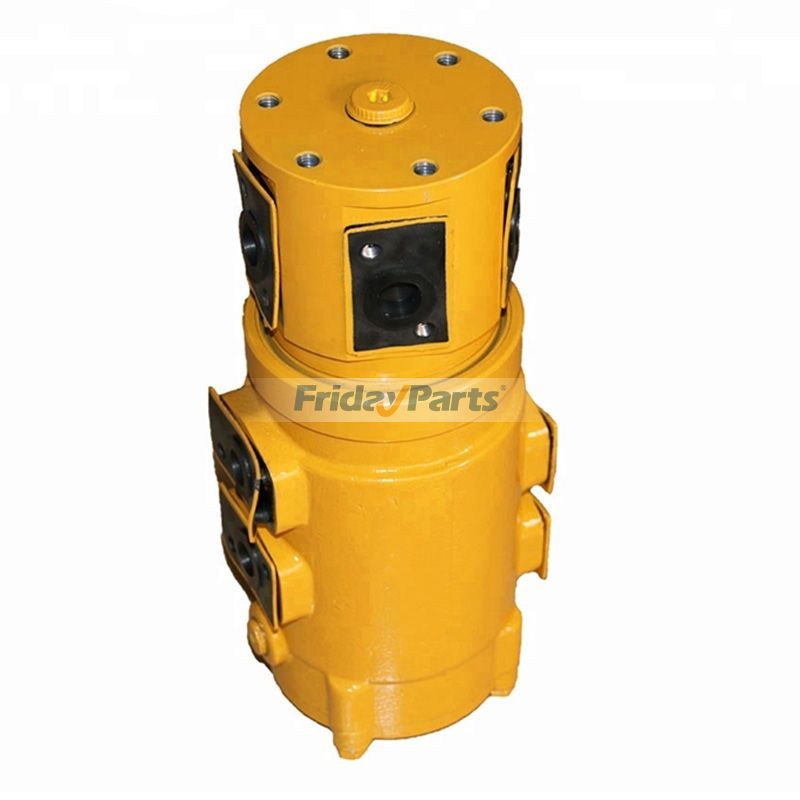 SANY用用Sany SY205 SY215 SY235 SY235-7 掘削機用センタースイベルジョイント A229900001758