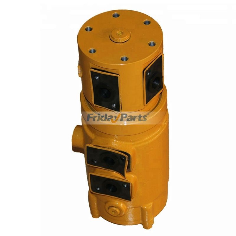 エクスカベーター センタースイベルジョイント