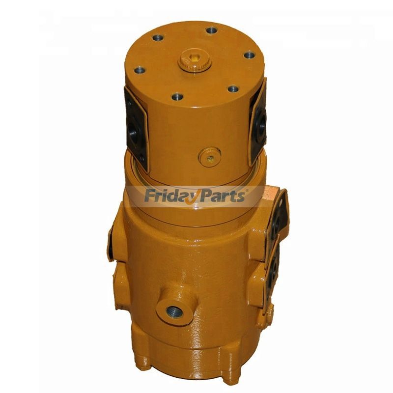 SANY用センタースイベルジョイント