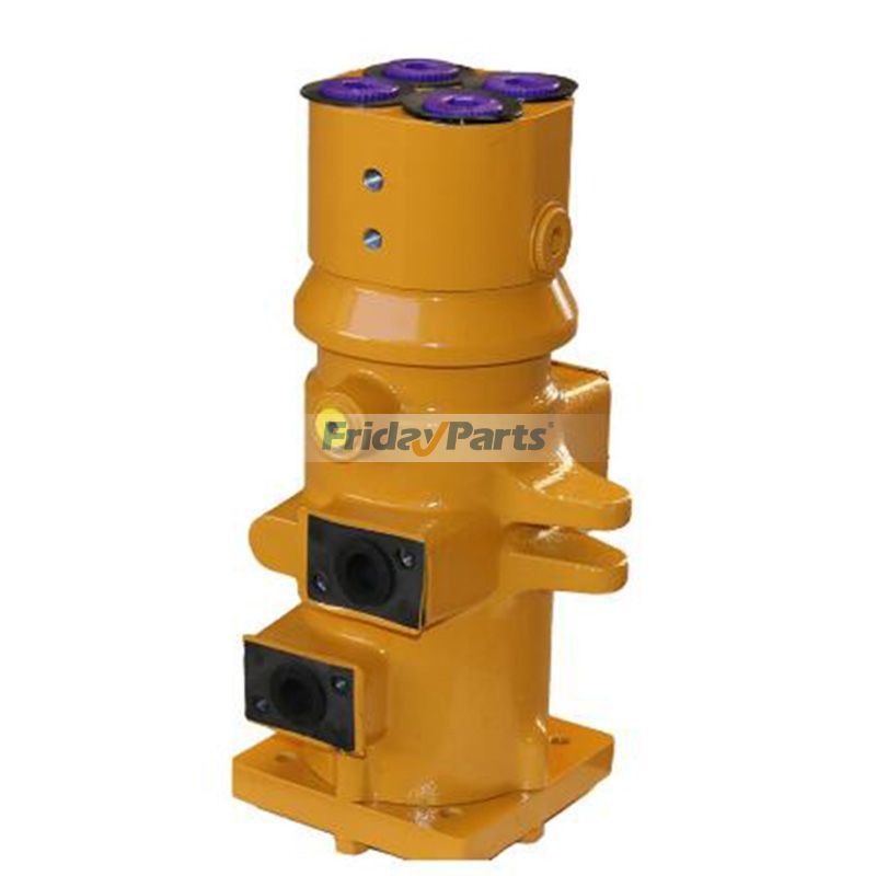 FridayPartsのセンタースイベルジョイント