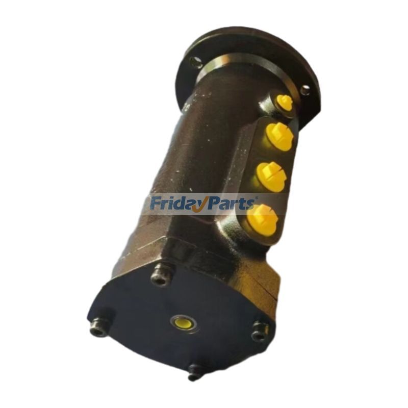 エクスカベーター センタージョイントアセンブリ