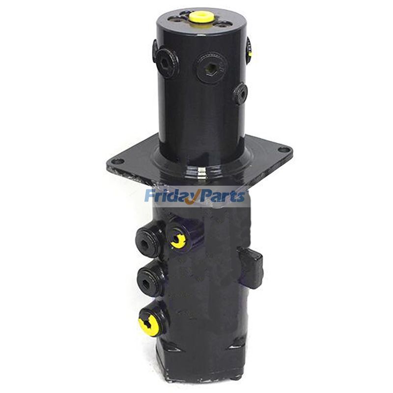 LiuGong CLG906 掘削機用センタースイベルジョイント