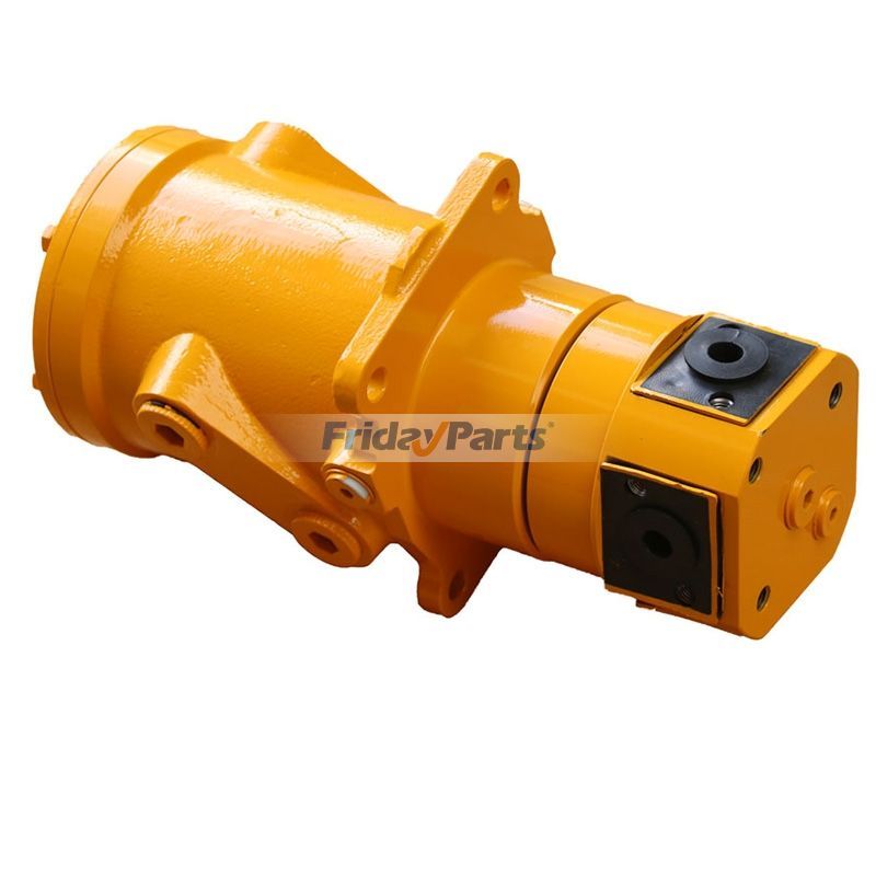 エクスカベーター LiuGong用センタースイベルジョイント