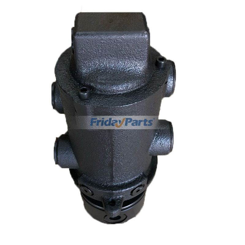 New Holland用センタースイベルジョイント