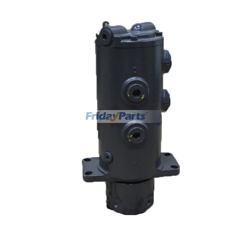 Dixon 15030FXFMI00000 Malleable Iron Single Plane O-Ring