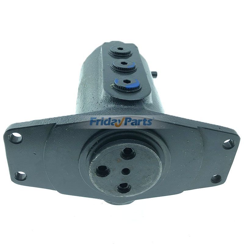 他ブランド用用Yuchai YC15 掘削機用センタースイベルジョイント 818B-7503000