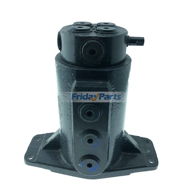 Yuchai YC15 掘削機用センタースイベルジョイント 818B-7503000