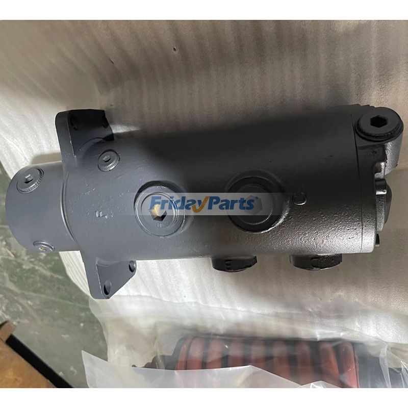 FridayPartsのセンタースイベルジョイント