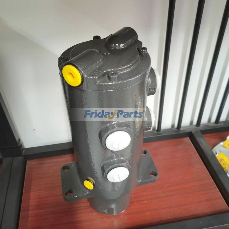 センタースイベルジョイント KRA11190 CASE 200 CX130B CX130C CX160B CX160C CX210B CX225SR CX240B CX250C 掘削機用