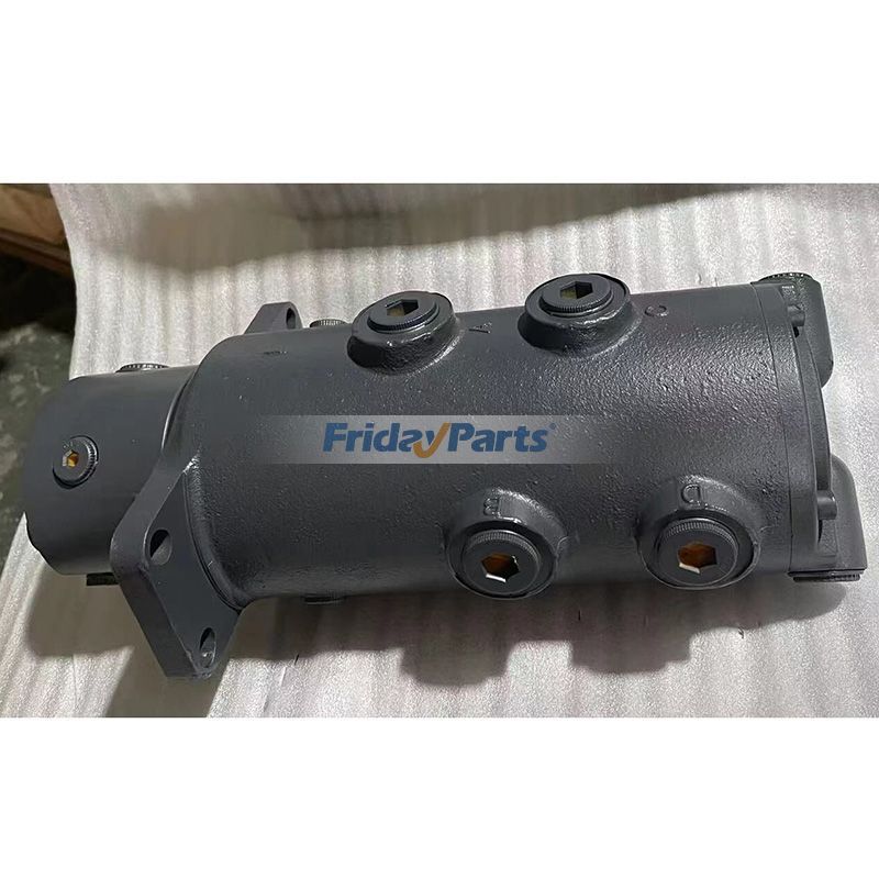 エンジン,エクスカベーター センタースイベルジョイント