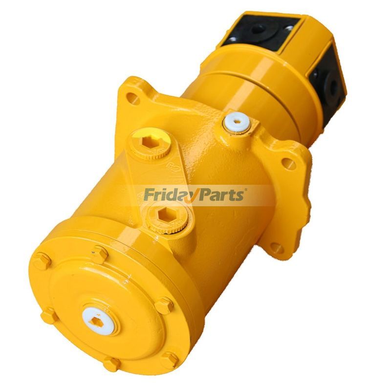 他ブランド用用LiuGong CLG925 CLG915 CLG920 掘削機用センタースイベルジョイント