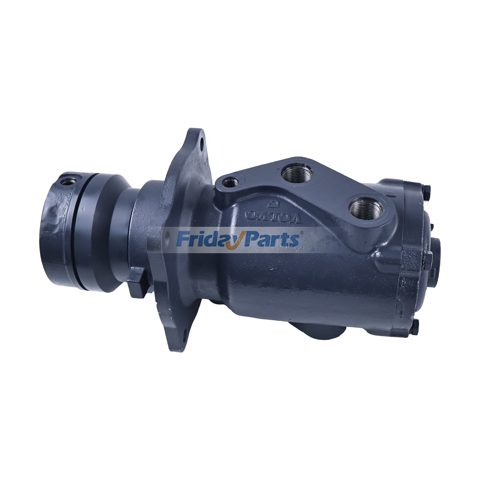 FridayParts Center Swivel Joint