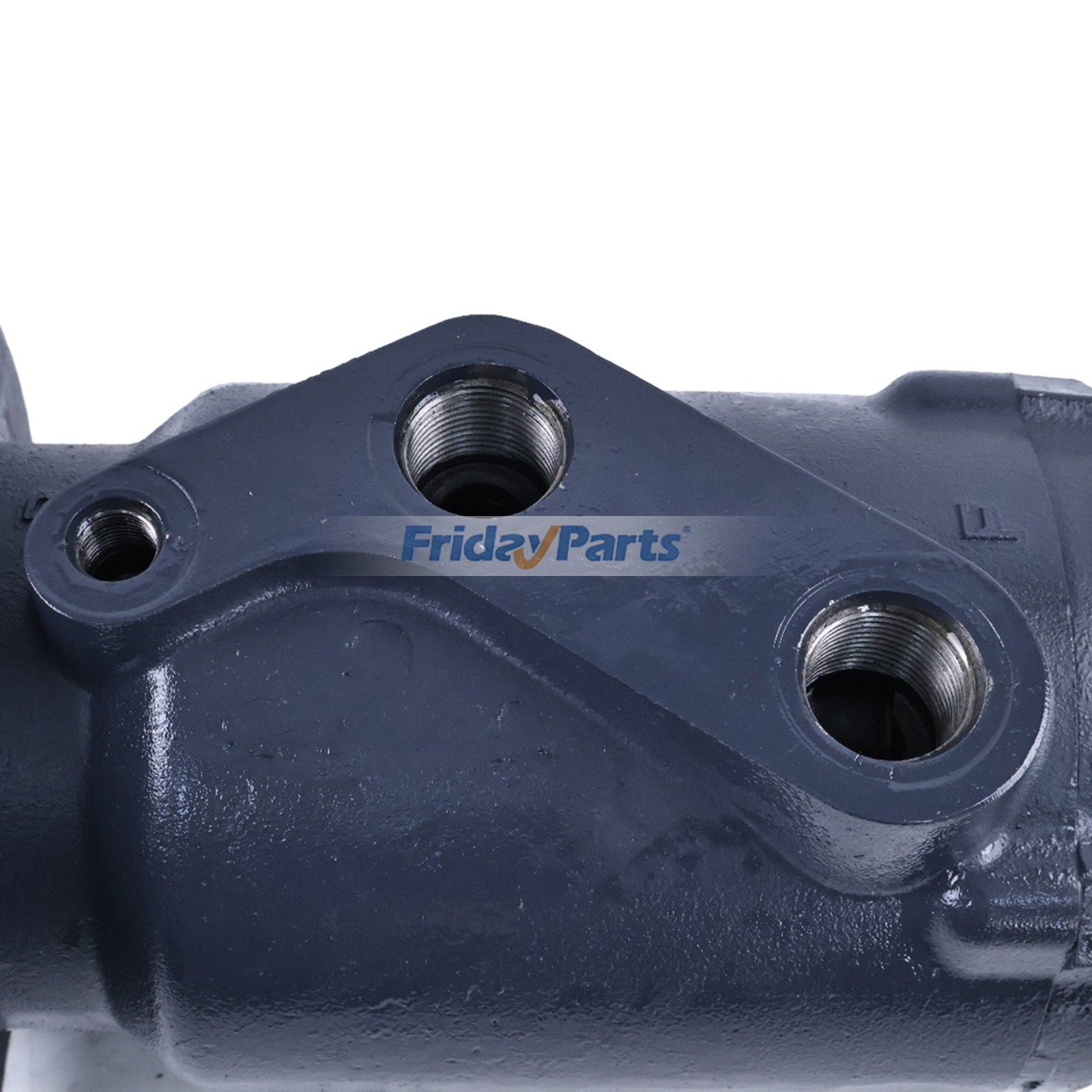 Center Swivel Joint For VOLVO Excavator