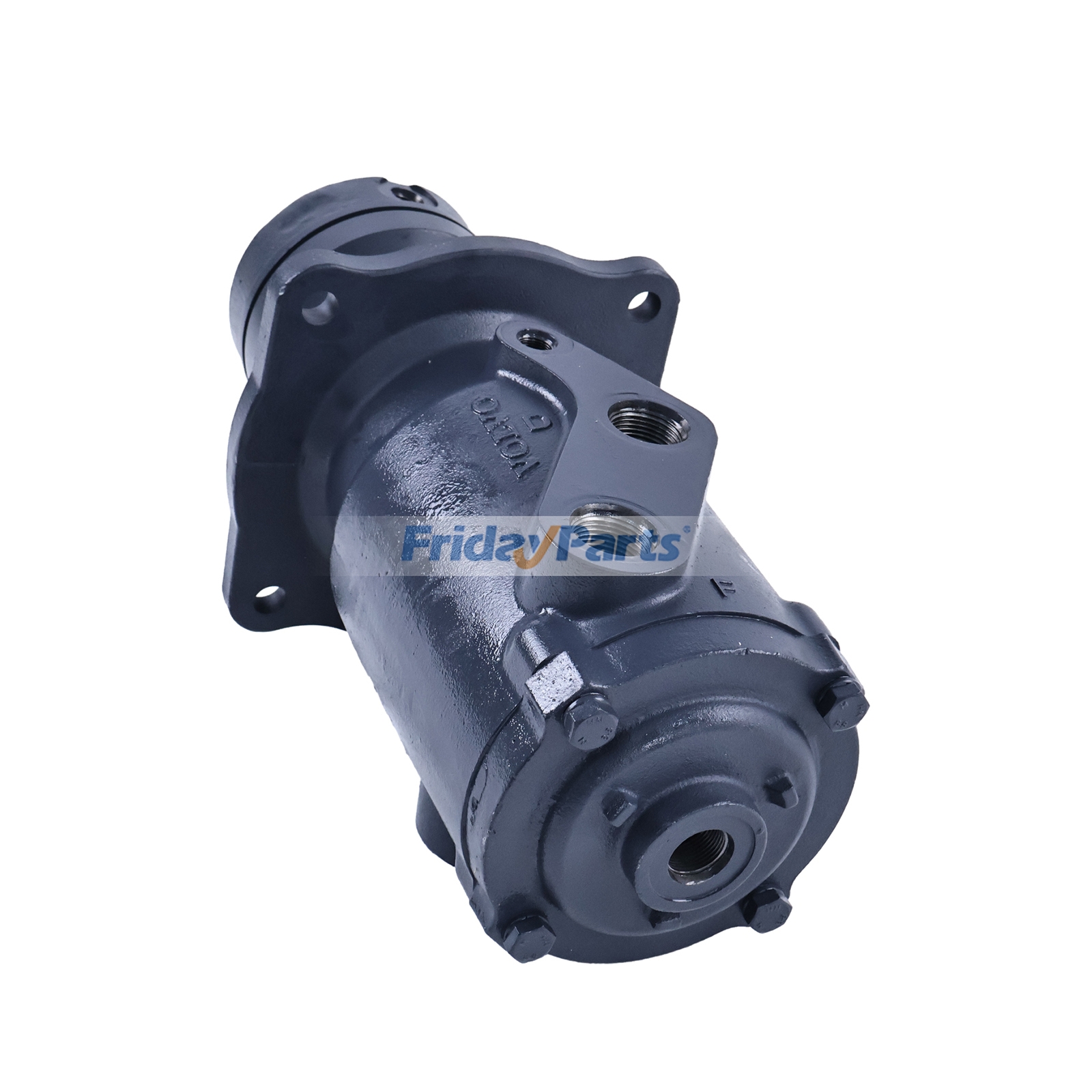 Center Swivel Joint VOE14652066 for Volvo EC210B Excavator