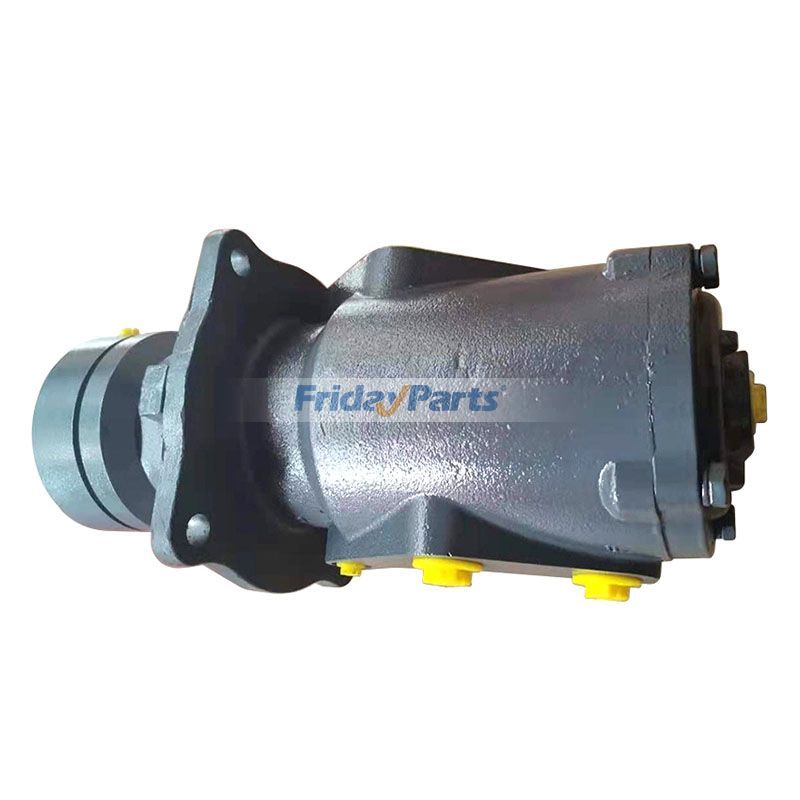 VOLVO用センタースイベルジョイント