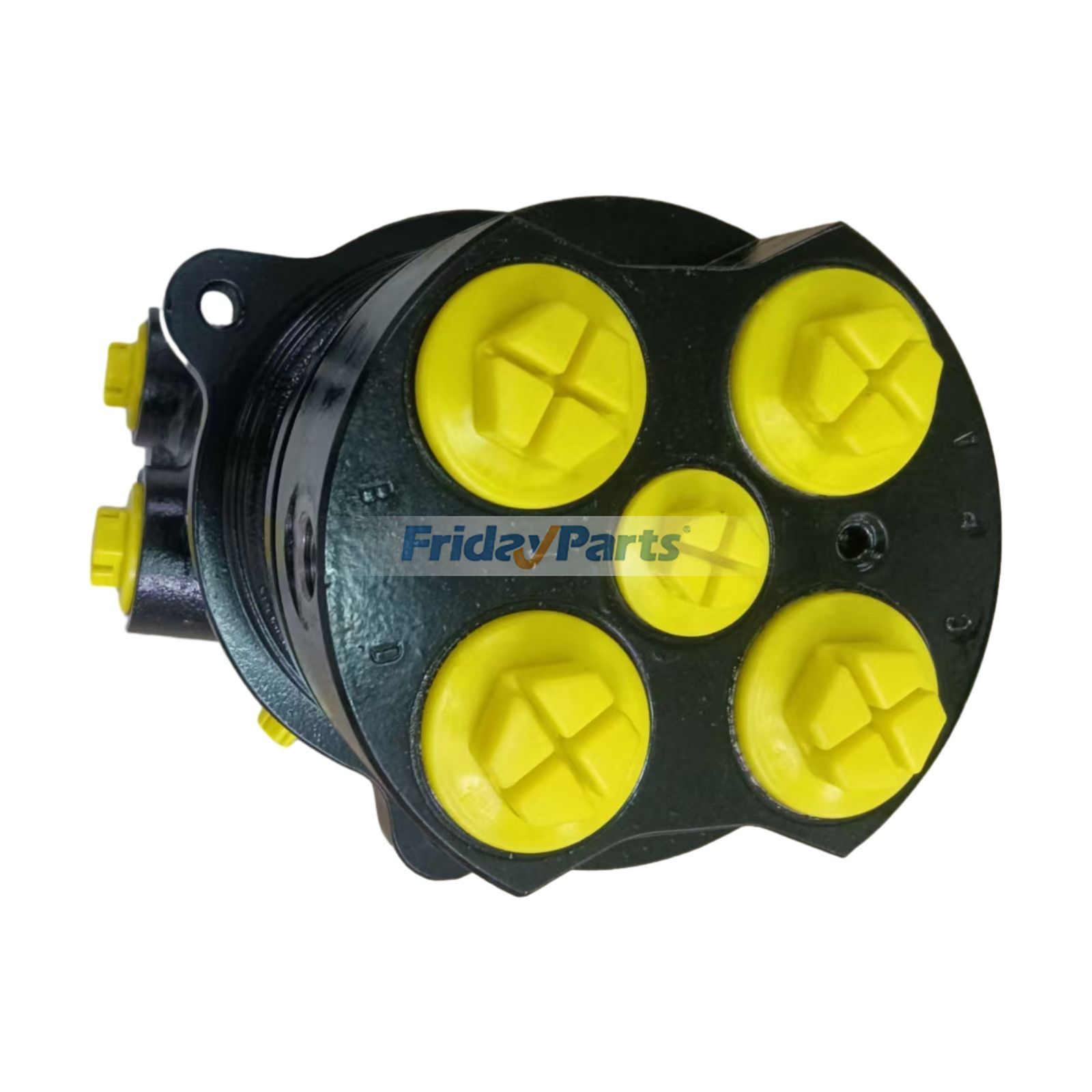 エクスカベーター センタースイベルジョイント