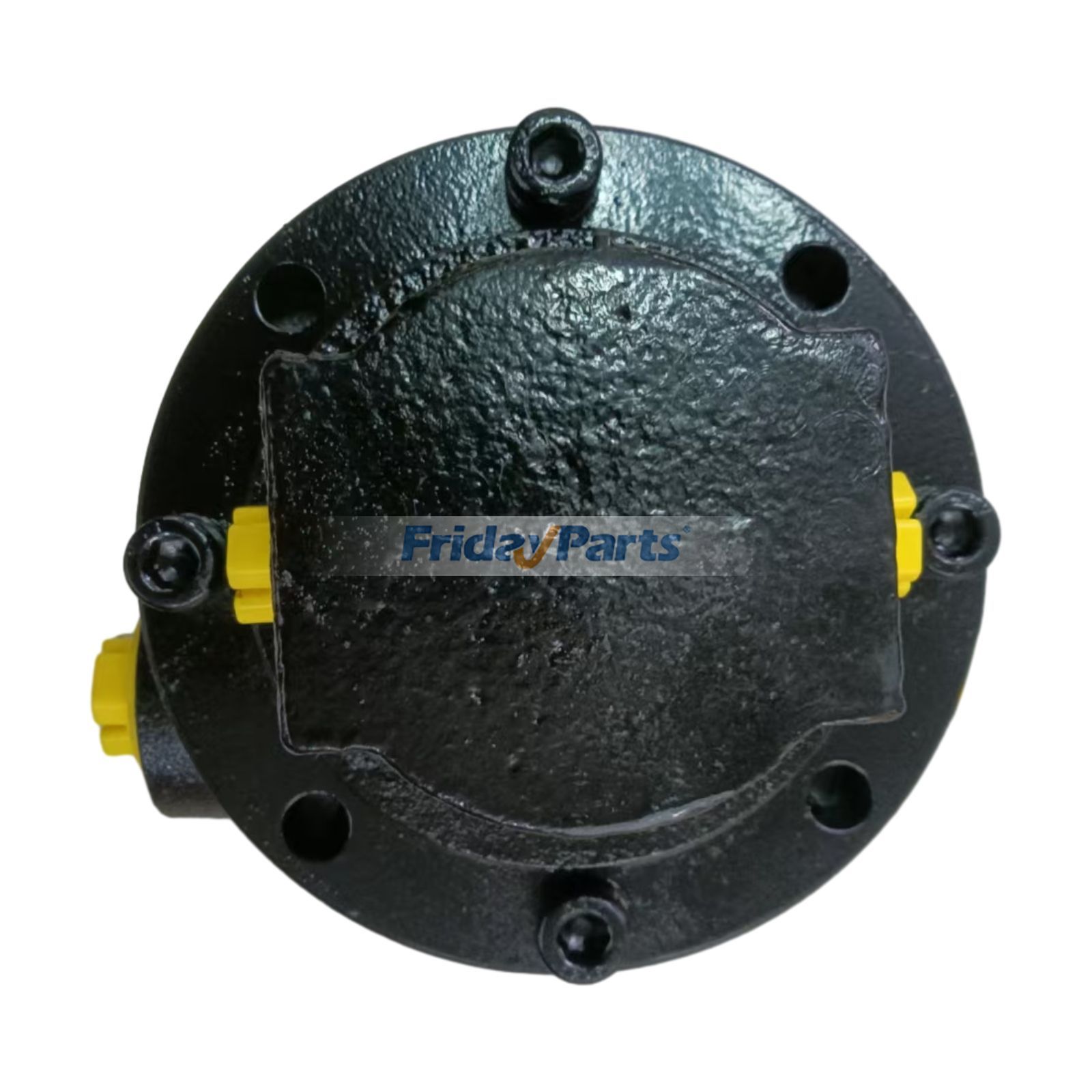 New Holland用用センター スイベル ジョイント YN55V00037F1、New Holland E115SR E215 E135SR E235SRLC E135SRLC E160 E200SR EH215 E235SR E200SRLC