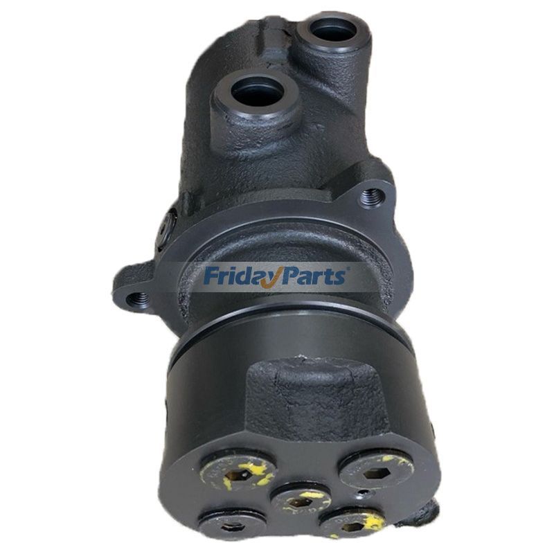 New Holland用用New Holland 掘削機 E215B E235BSR E135B E235BSRLC E175B E235BSRNLC 用センター スイベル ジョイント YN55V00053F1