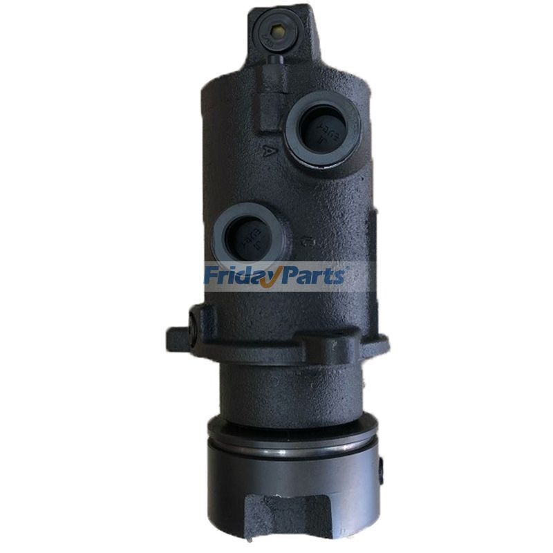 エクスカベーター センタースイベルジョイント