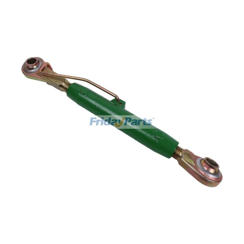 Lien supérieur central RE243206 RE45631 pour moteur John Deere 3029 4039 4045 5030 tracteur 5103 5105 5200 5203 5204 5205