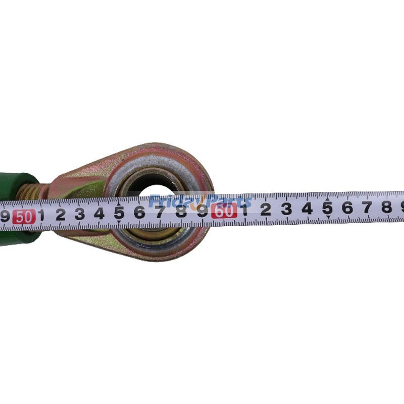 Compra Enlace superior central RE243206 RE45631 para motor John Deere 3029 4039 4045 5030 Tractor 5103 5105 5200 5203 5204 5205 en Fridayparts