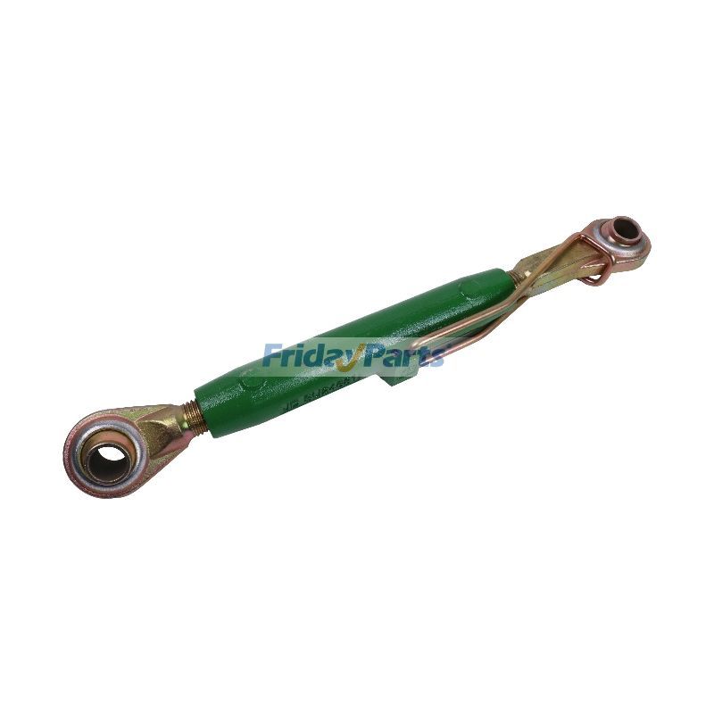 Enlace superior central RE243206 RE45631 para motor John Deere 3029 4039 4045 5030 Tractor 5103 5105 5200 5203 5204 5205