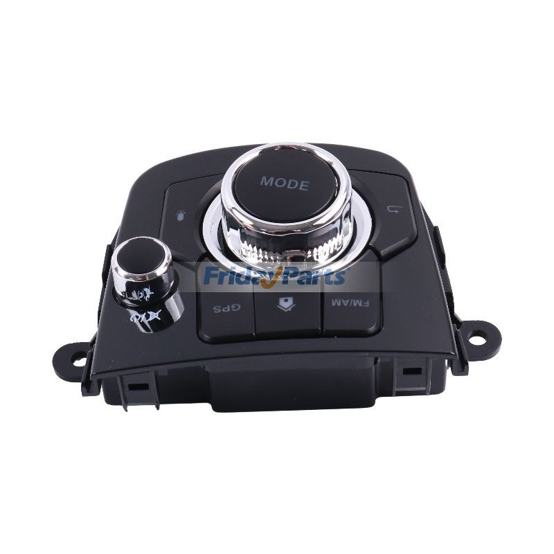 Center Console Control Switch for Vehicle