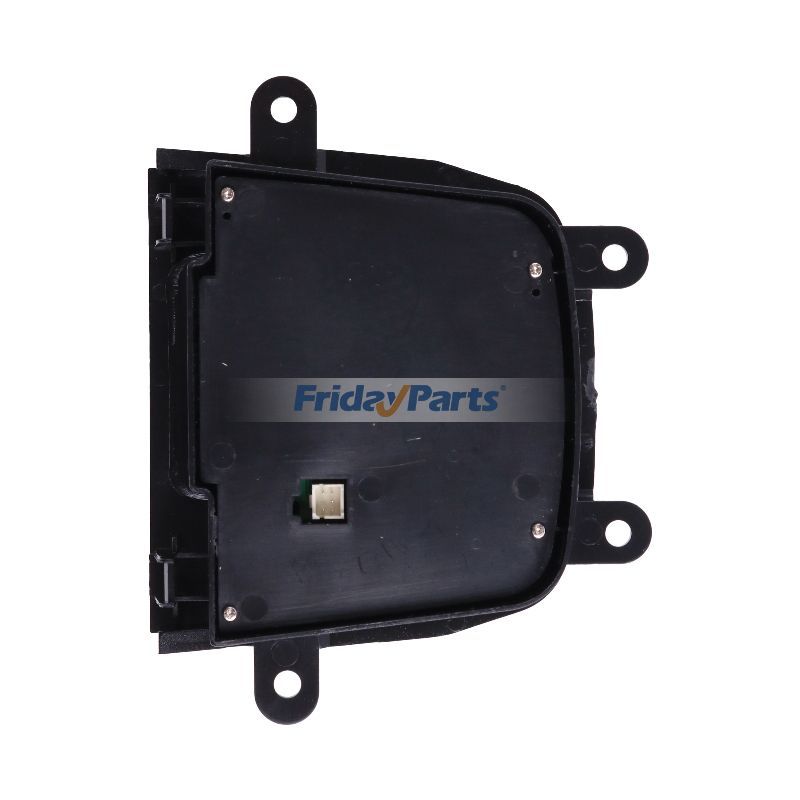  Center Console Control Switch For Mazda