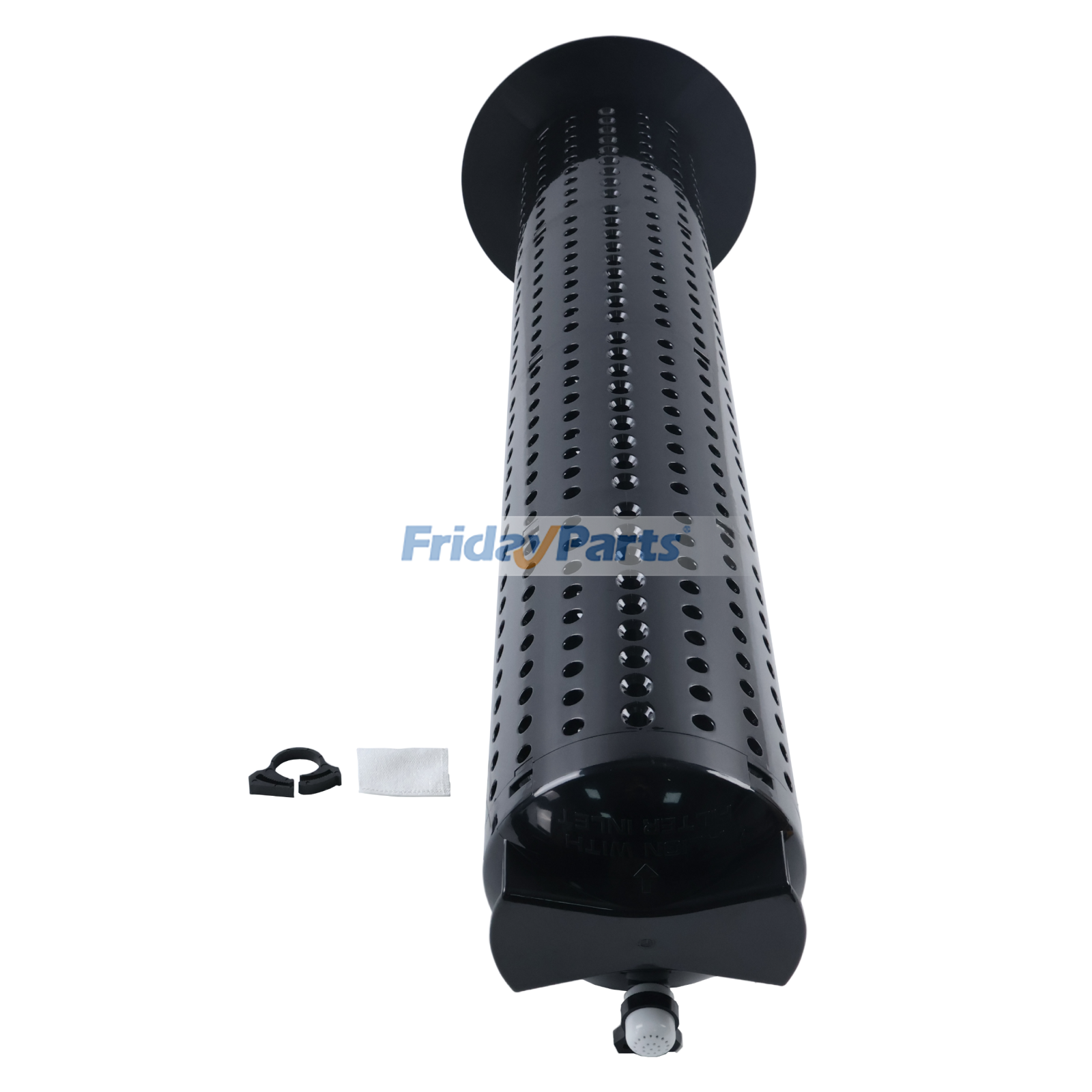 Center Core 59053800 for Pentair Clean & Clear Predator 150 175 200 Square Feet Pool & Spa Cartridge Filters
