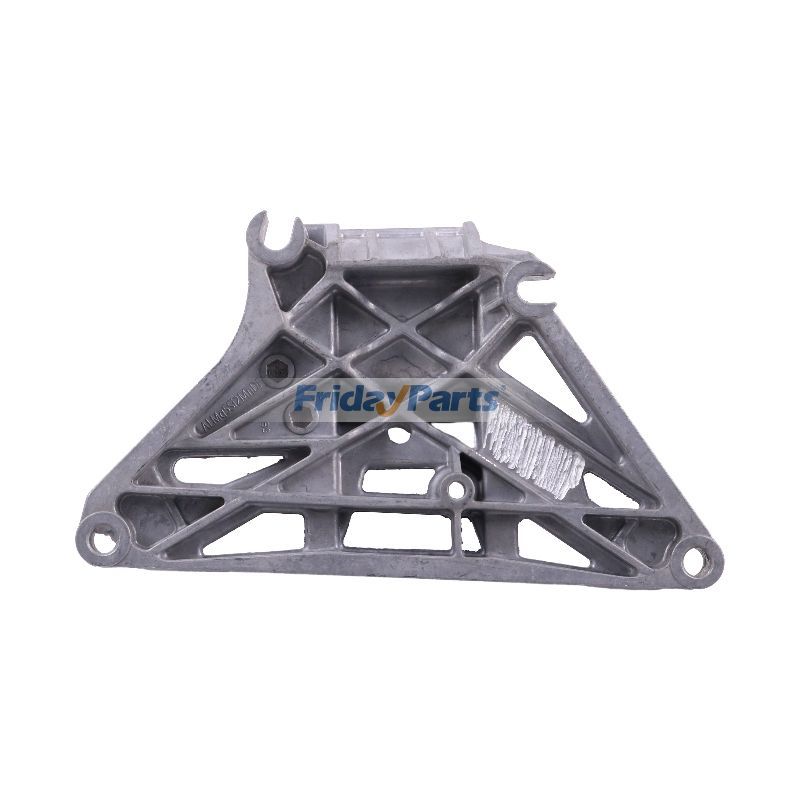 Center Engine Motor Mount Bracket For Porsche Vehicle