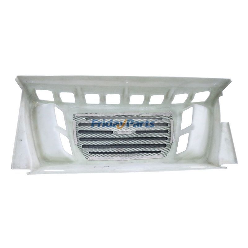 Mittelgrillfür Transportkühlung