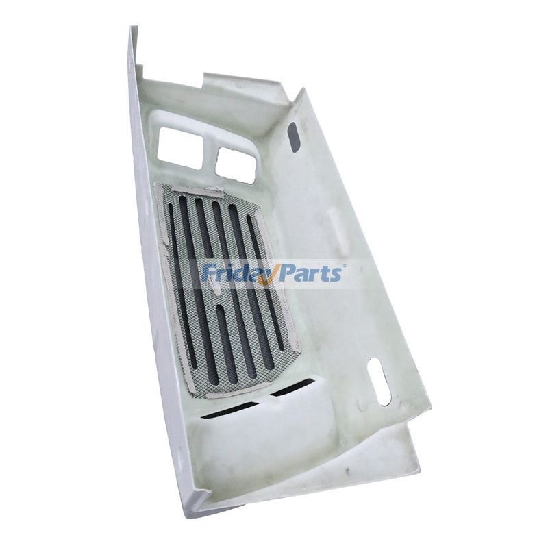 MittelgrillFür CARRIER