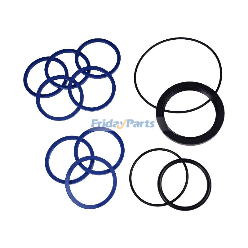 Excavator Center Joint Seal Kit