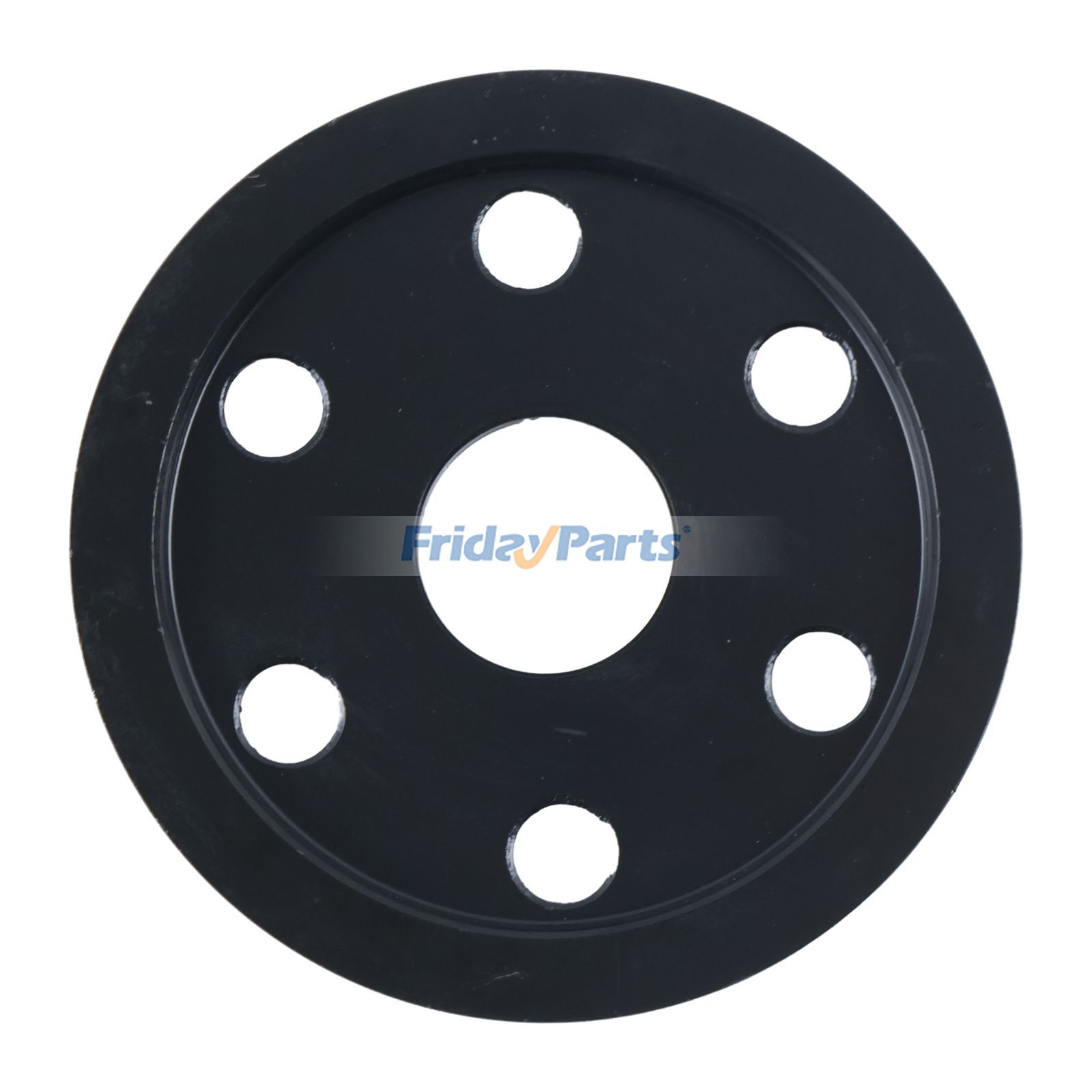 FridayPartsのセンタリングサポート