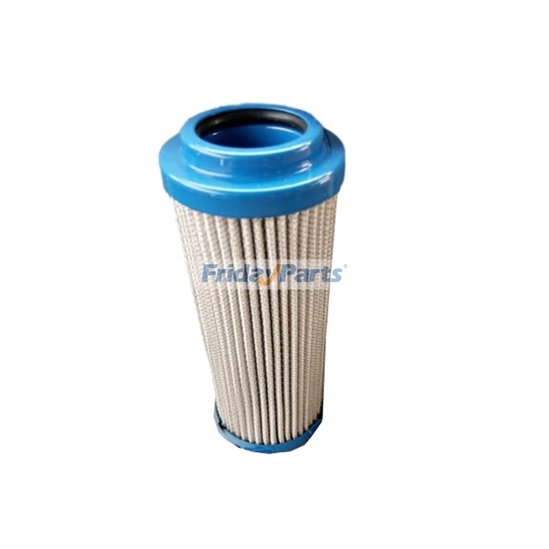 Central Air Conditioning Built-In Oil Filter 8TB0320 for Carrier Screw Chiller AquaForce 30HXC