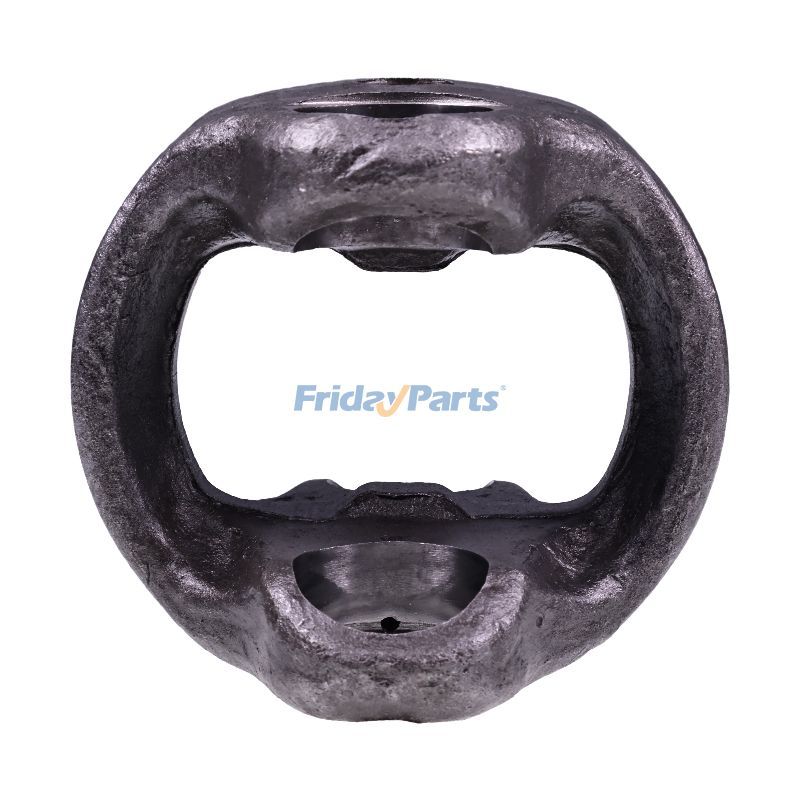 FridayPartsの中央機関