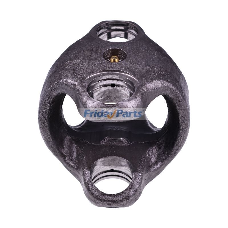 CASE用,New Holland用中央機関