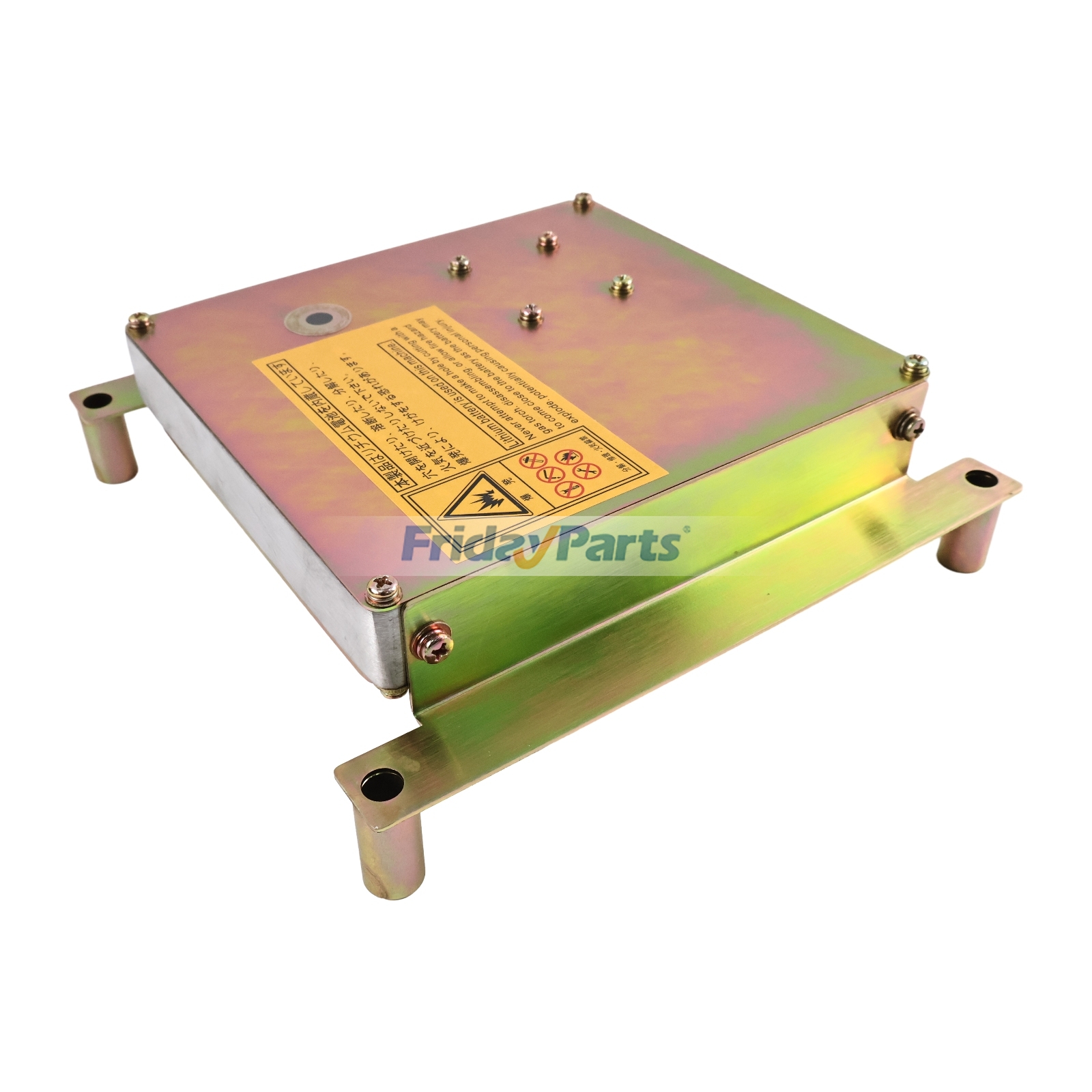  Central Control Unit For JOHN DEERE