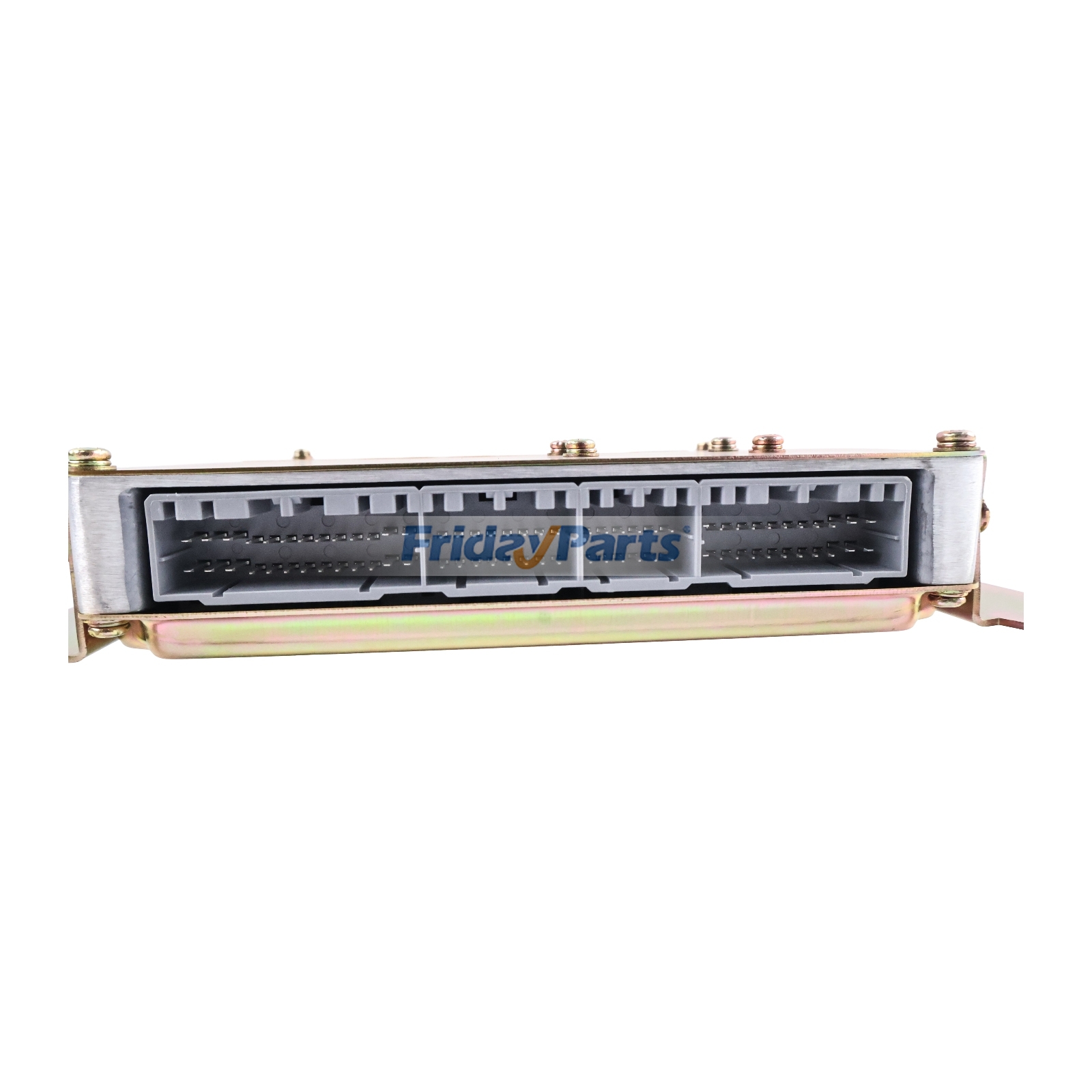 FridayParts Central Control Unit