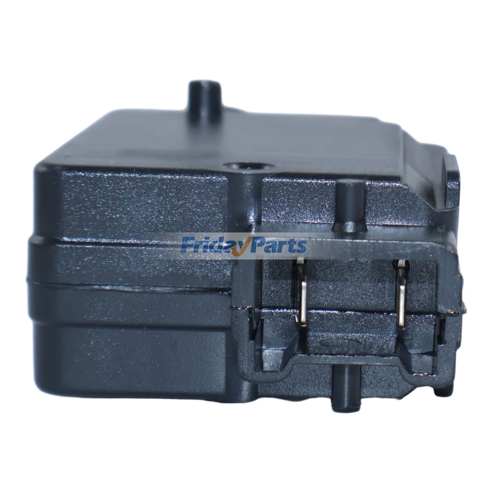 Bloc de porte d'actionneur de verrouillage central de FridayParts