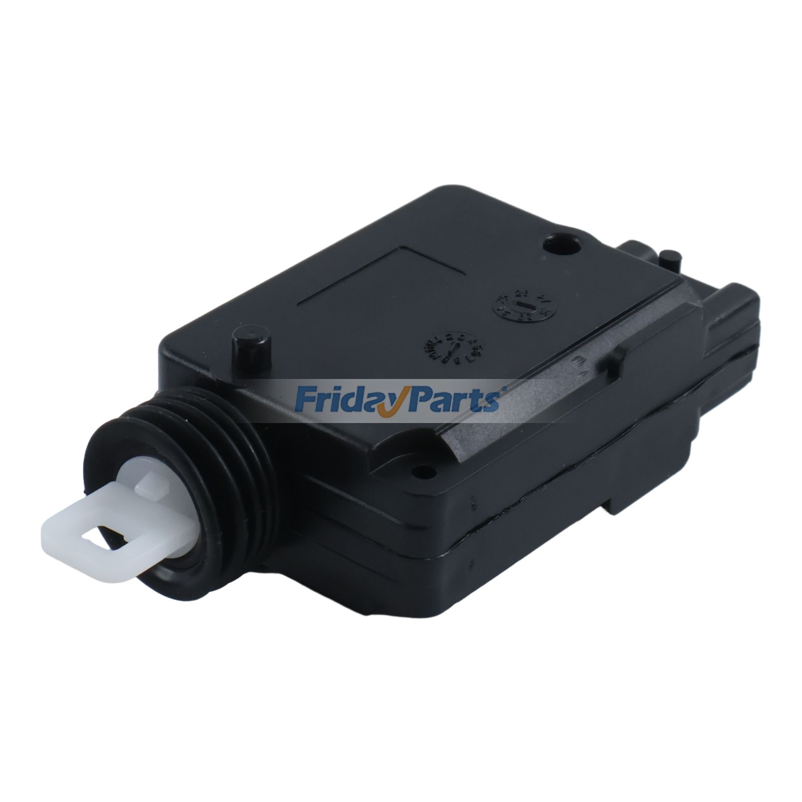 Actionneur de verrouillage central de porte 7702127213 pour Renault Scenic Megane Clio