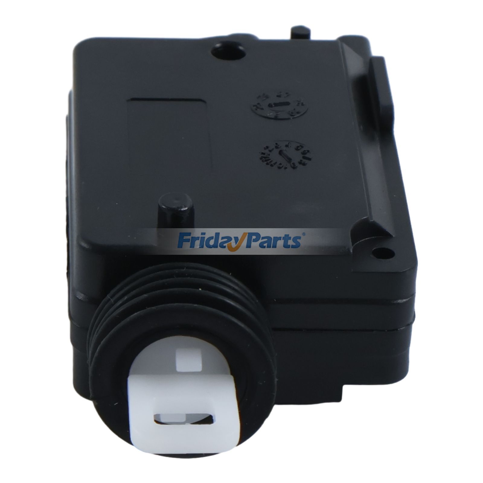 Bloc de porte d'actionneur de verrouillage centralpour Véhicule