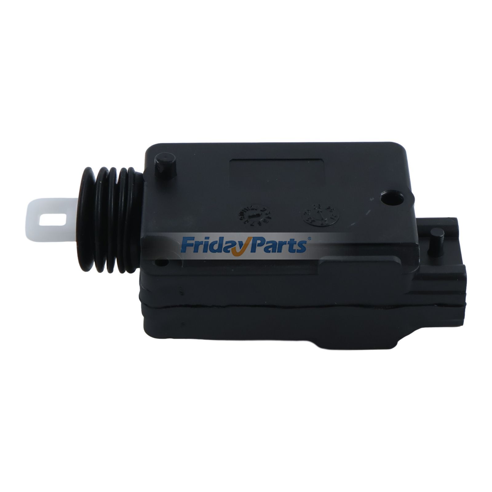 Actionneur de verrouillage central de porte 7702127213 pour Renault Scenic Megane CliopourPour Renault