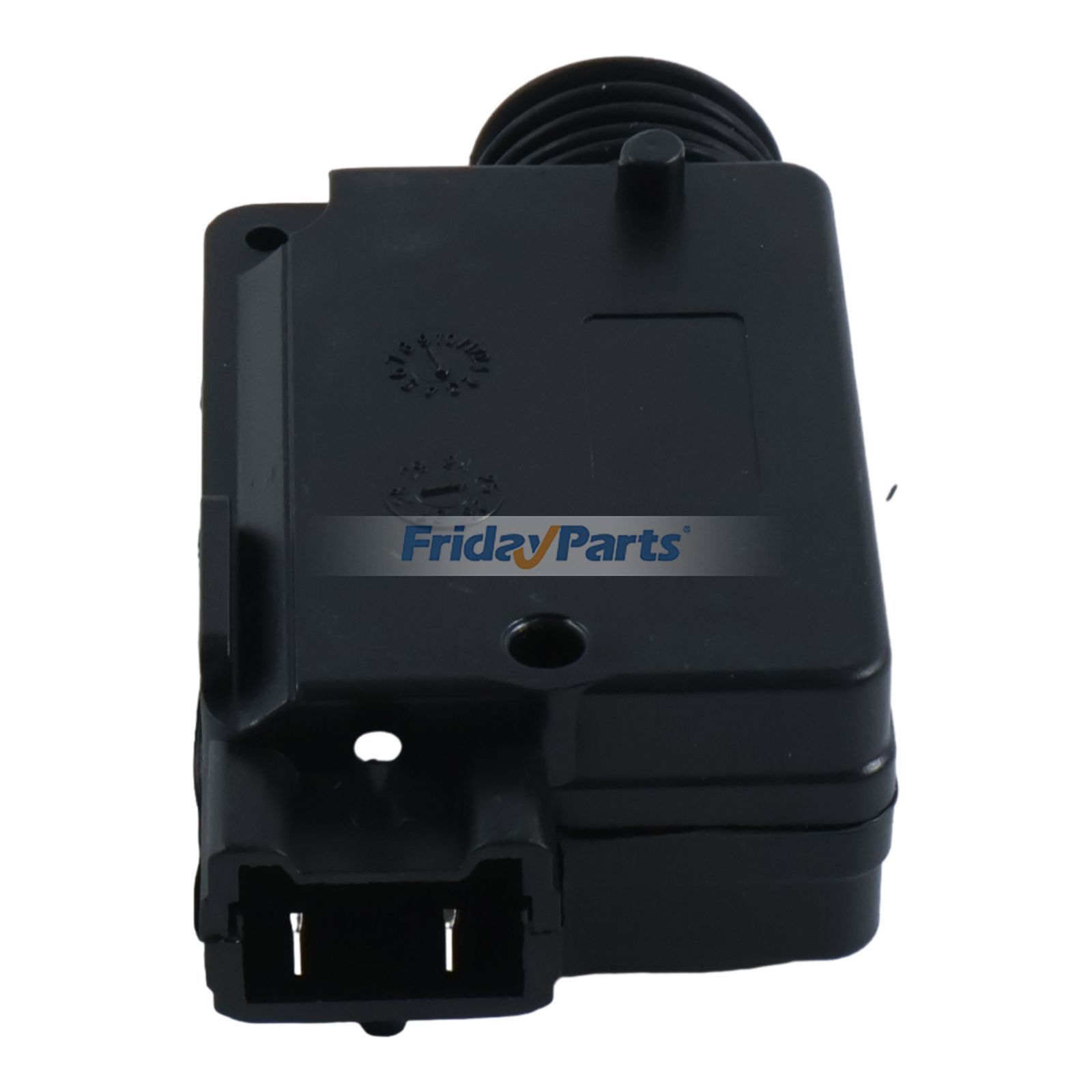 Bloc de porte d'actionneur de verrouillage central Pour Renault