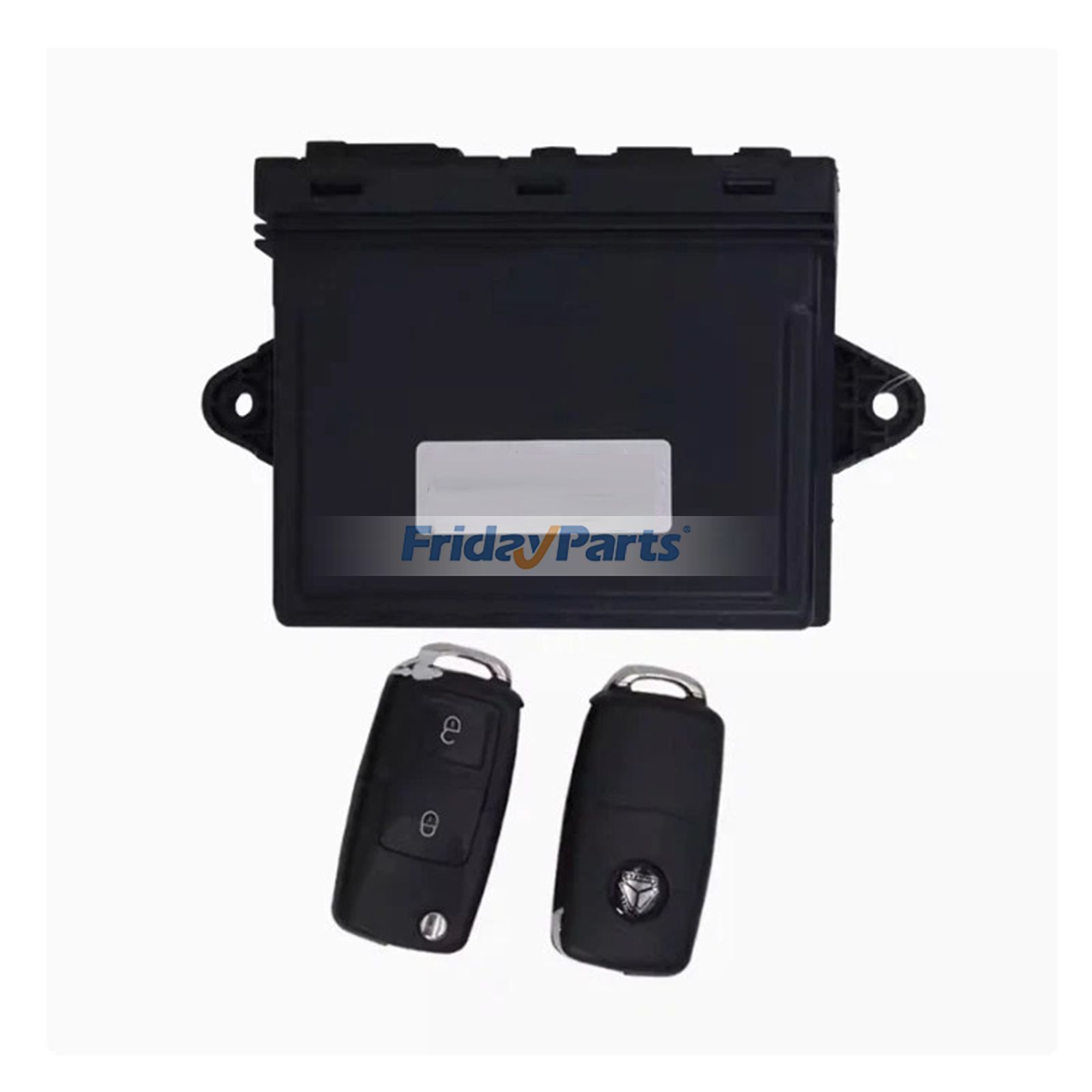 Central Lock WG1664332083 for Howo Truck T7H