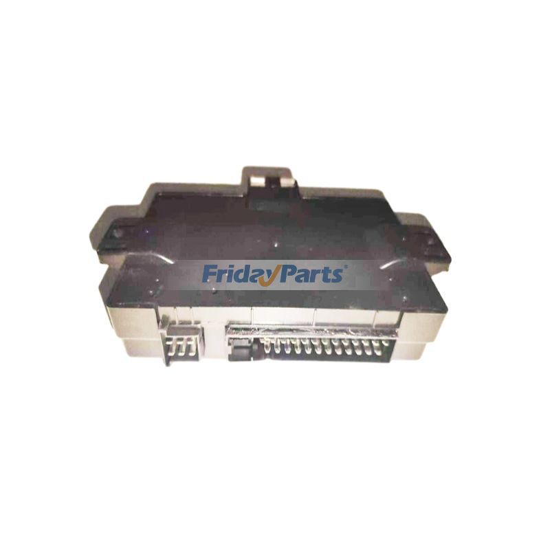 Central Locking 5185400946 for Mercedes Benz Tractor Truck V3